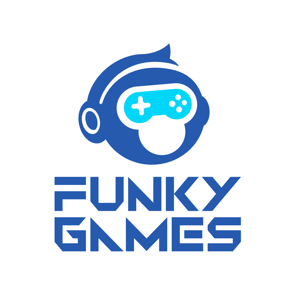 FUNKY GAMES