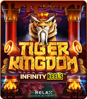 Tiger Kingdom