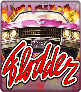 Flodder