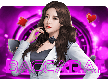 BACCARAT