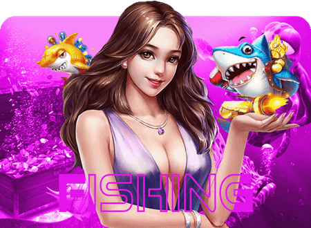FISH SHOOTER