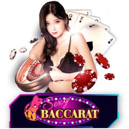 Sexy Baccarat