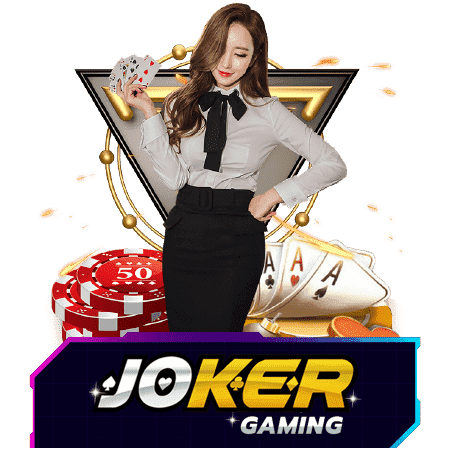 JOKER GAMING