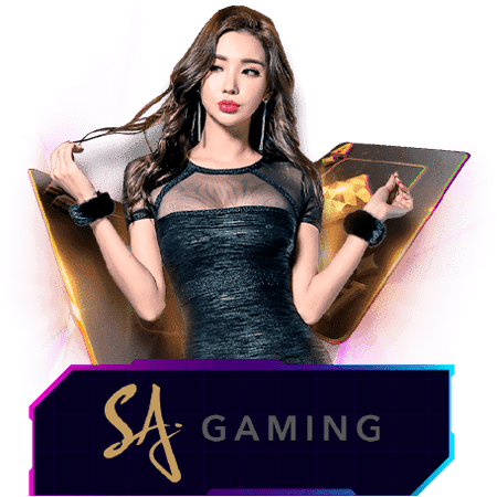 SA GAMING