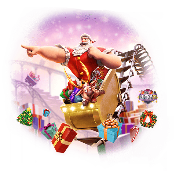 Santa Claus