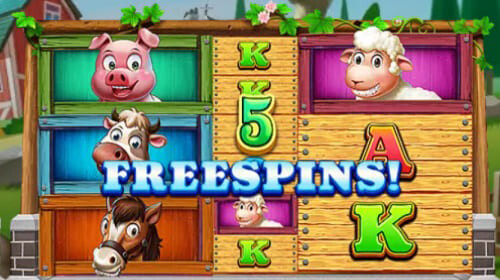 Free Spin Lucky91