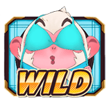 wild
