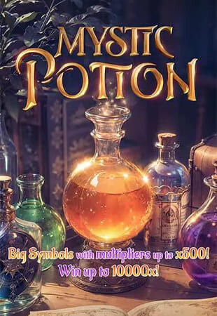Mystic Potion