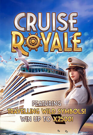 Cruise Royale PG