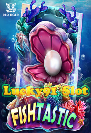 Lucky91 Slot