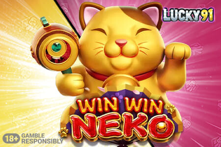 Lucky Neko